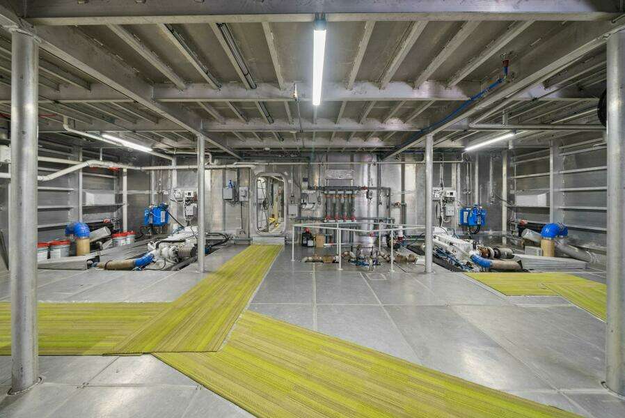 2025 Breaux Brothers 120 GLV