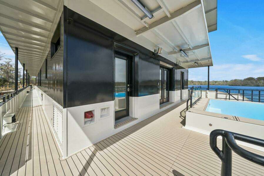 2025 Breaux Brothers 120 GLV