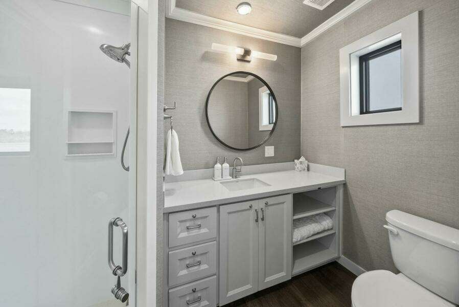 2025 Breaux Brothers 120 GLV