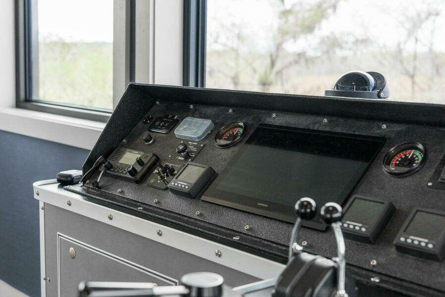 2025 Breaux Brothers 120 GLV