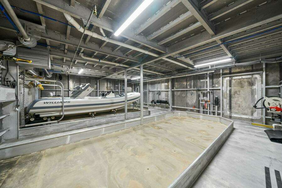 2025 Breaux Brothers 120 GLV