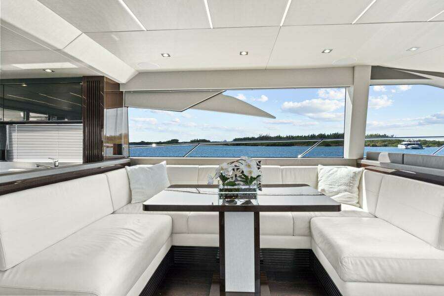 2019 Sunseeker Manhattan 66