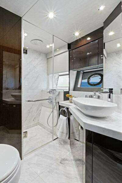 2019 Sunseeker Manhattan 66