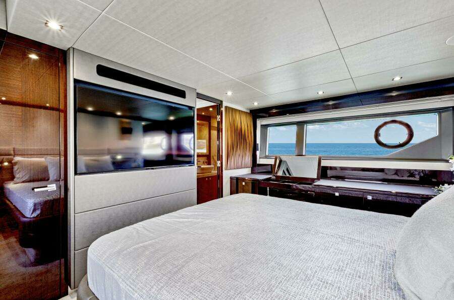 2019 Sunseeker Manhattan 66