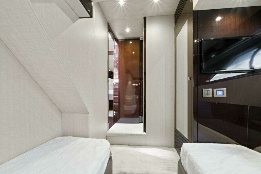 2019 Sunseeker Manhattan 66