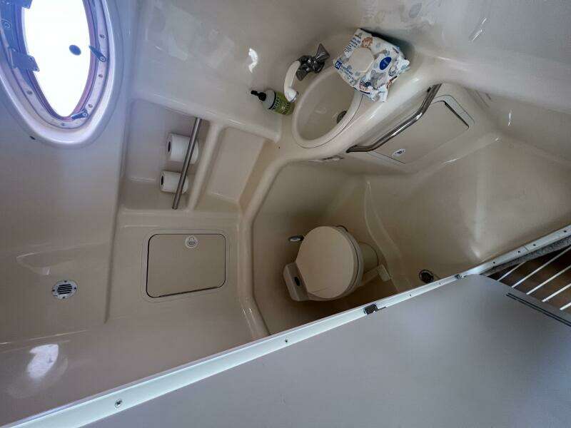 1999 Sea Ray 310 Sundancer