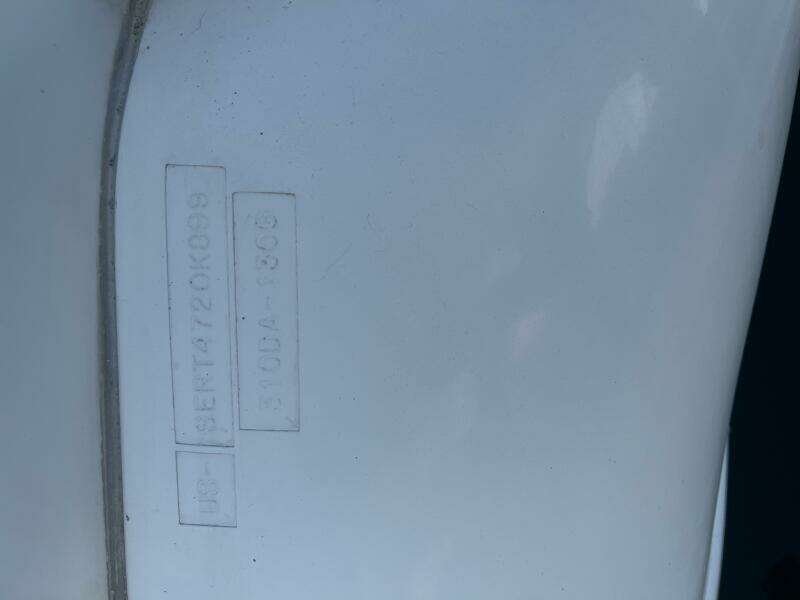 1999 Sea Ray 310 Sundancer