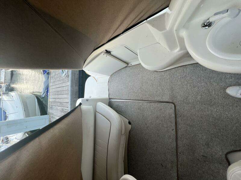 1999 Sea Ray 310 Sundancer