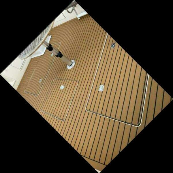 1988 Ocean Yachts 44 SS