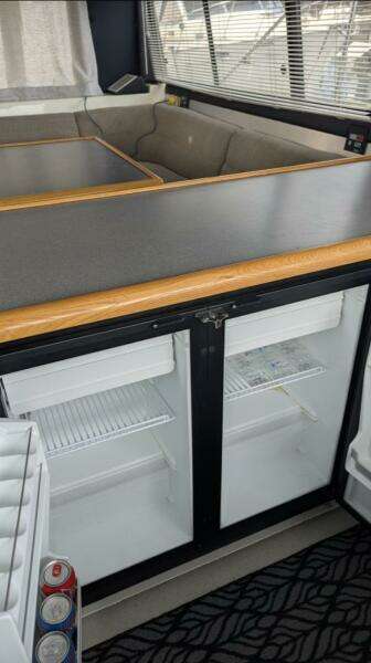 1991 Bayliner 4388 Motoryacht