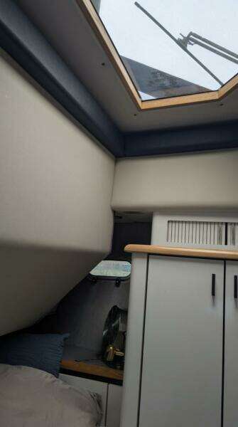 1991 Bayliner 4388 Motoryacht