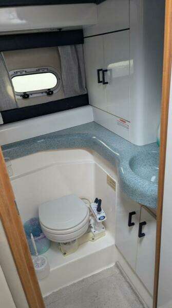 1991 Bayliner 4388 Motoryacht