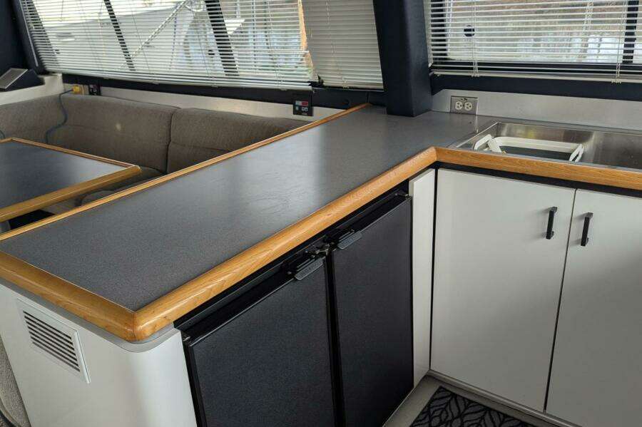 1991 Bayliner 4388 Motoryacht