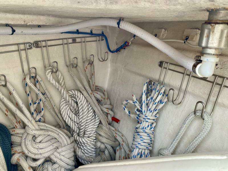 2006 Island Packet 440