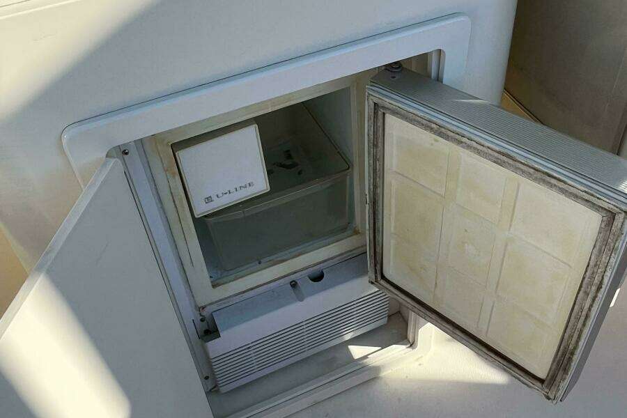 2006 Sabreline 36 Flybridge