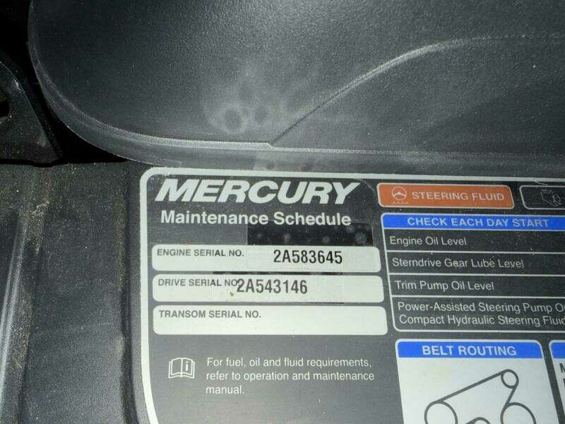 2019 Stingray 208 LS