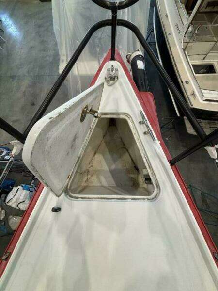 2013 J Boats J/111
