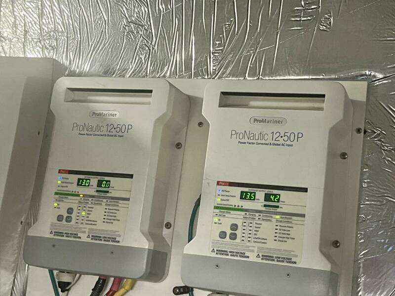 2016 Cruisers Yachts 45 Cantius