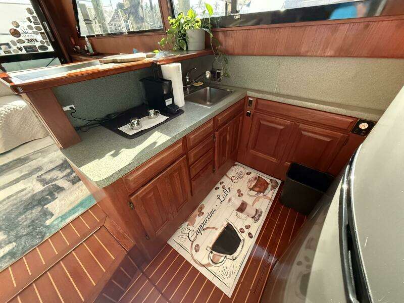 Viking 45 - Wild Life