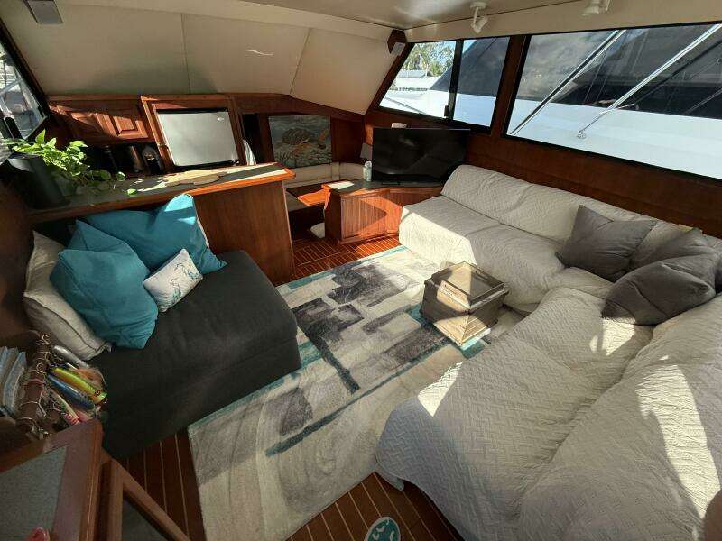 Viking 45 - Wild Life