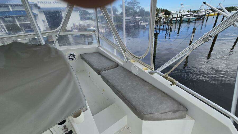 Viking 45 - Wild Life