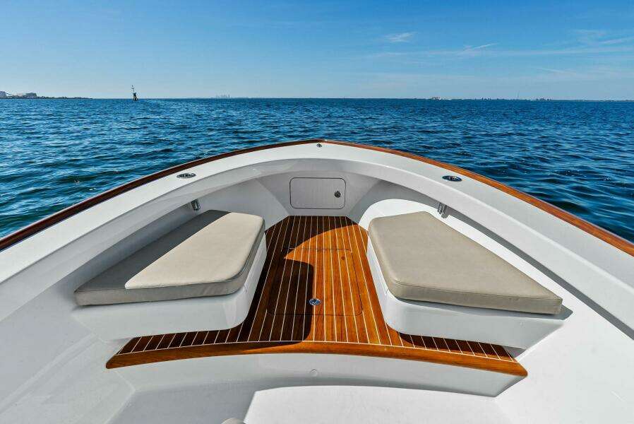 26 High Ground Boatworks 2024