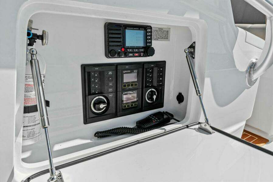 26 High Ground Boatworks 2024