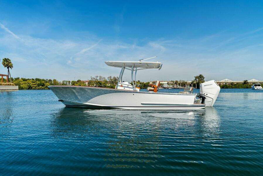 26 High Ground Boatworks 2024