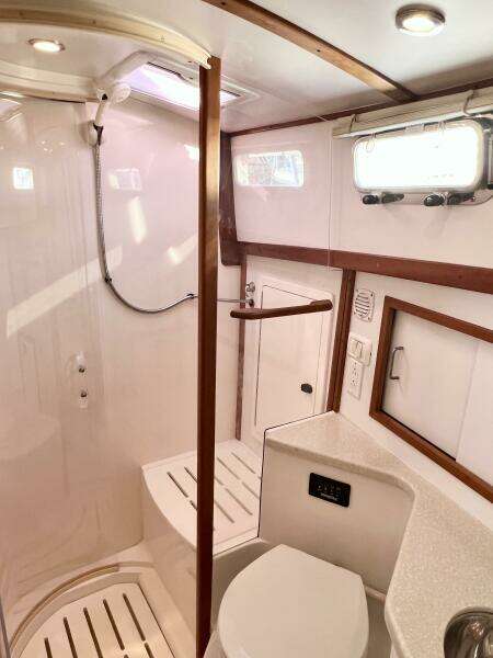 2006 Sabre 38 Hard Top Express