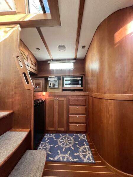 2006 Sabre 38 Hard Top Express