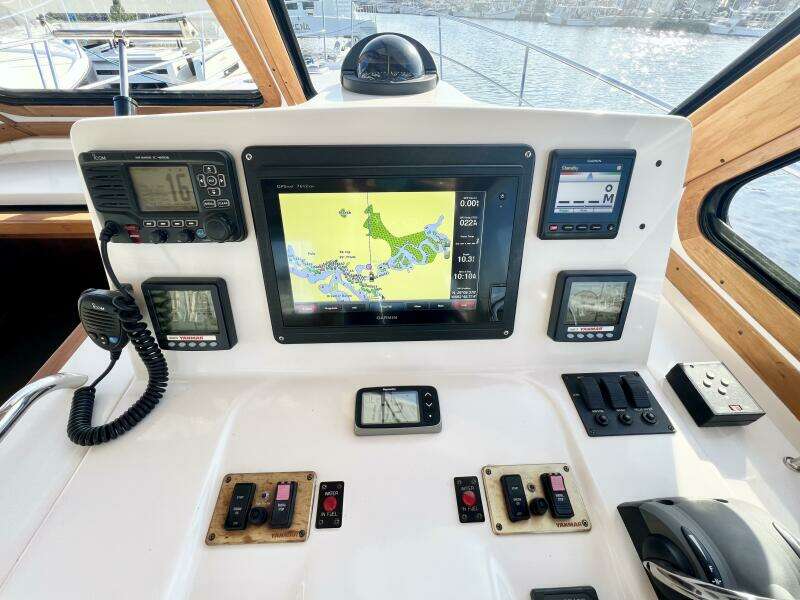 2006 Sabre 38 Hard Top Express