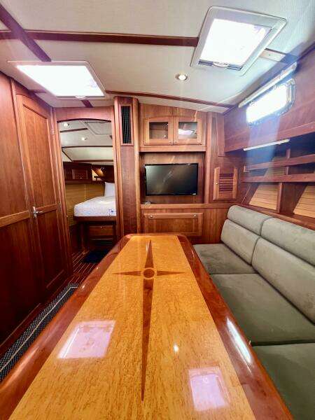 2006 Sabre 38 Hard Top Express