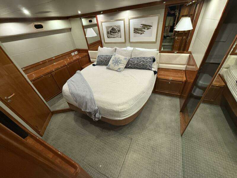 Bertram 67 - Chill 'N -