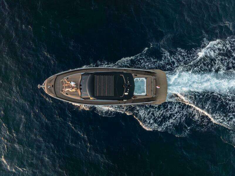 2022 Steeler B50 AQUAZEN