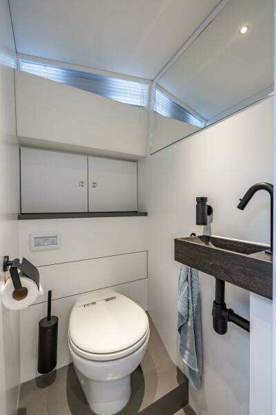 2022 Steeler B50 AQUAZEN