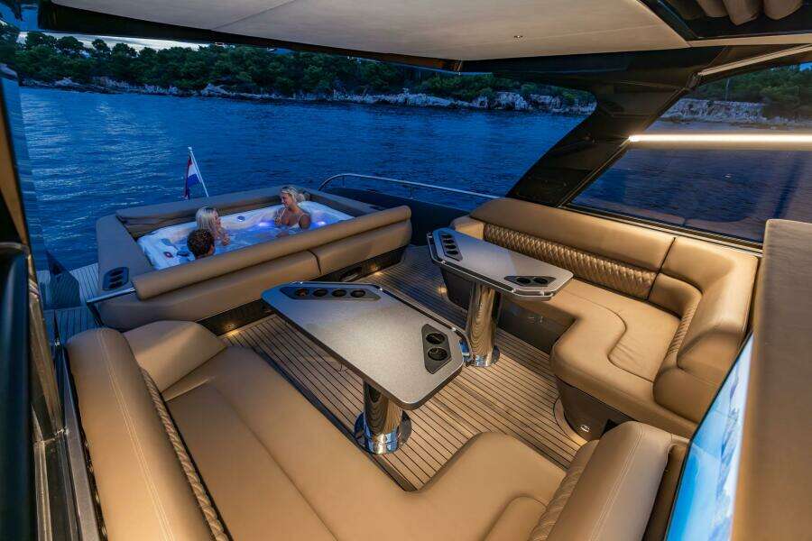 2022 Steeler B50 AQUAZEN