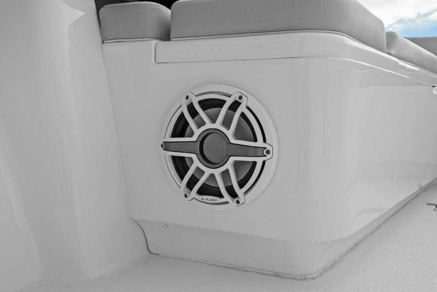 2023 Yellowfin 39 Offshore