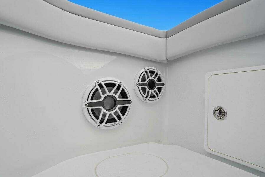 2023 Yellowfin 39 Offshore