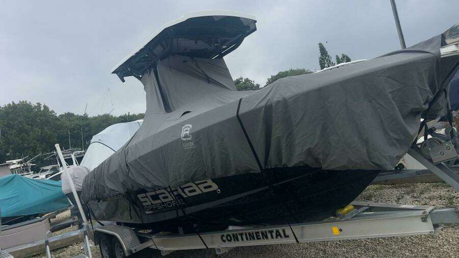 2022 Wellcraft 222 Fisherman