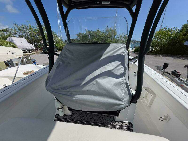 2022 Wellcraft 222 Fisherman