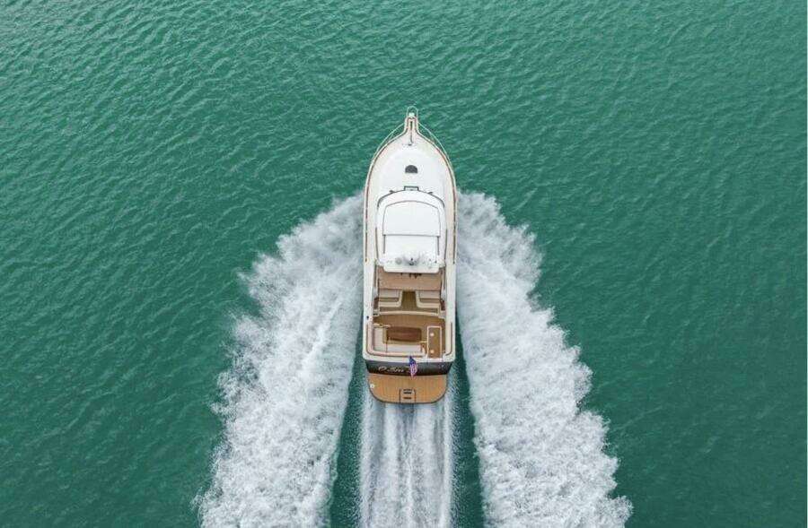 2013 Tiara Yachts 36 Coronet
