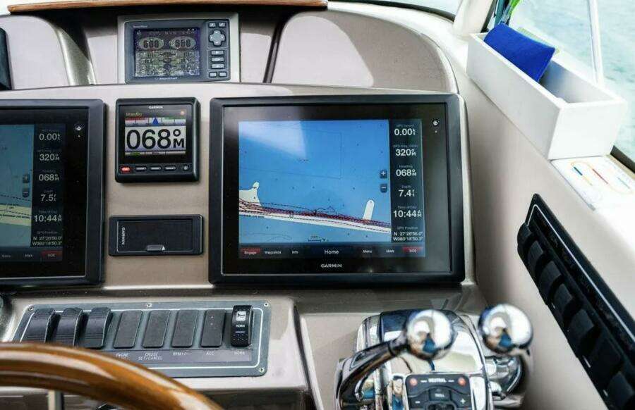 2013 Tiara Yachts 36 Coronet