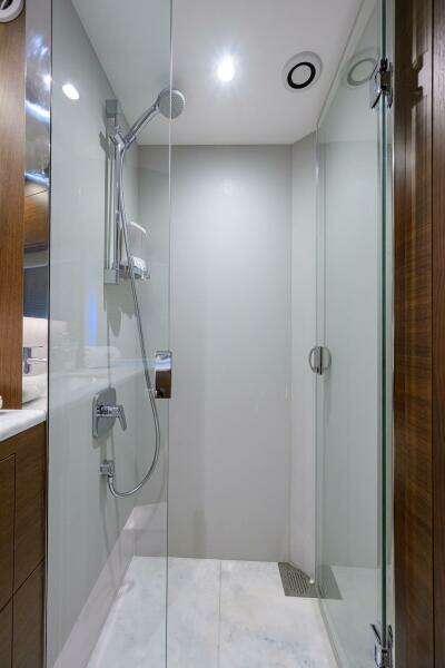 Princess Y78 - Janie II - Head