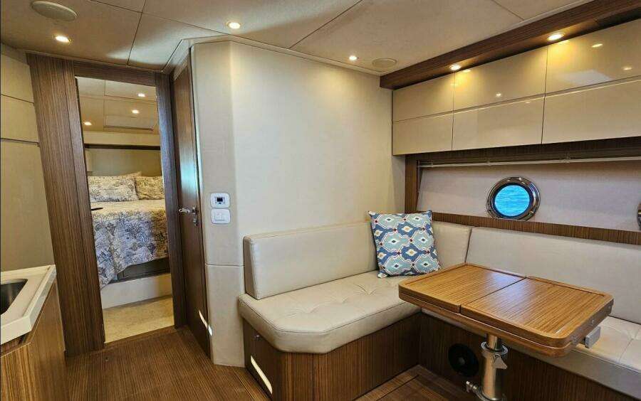 2015 Azimut Atlantis 50