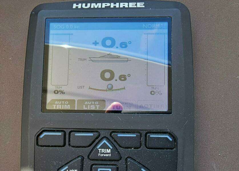 2015 Azimut Atlantis 50