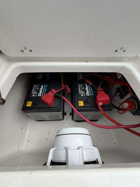 2015 Tidewater 230 LXF