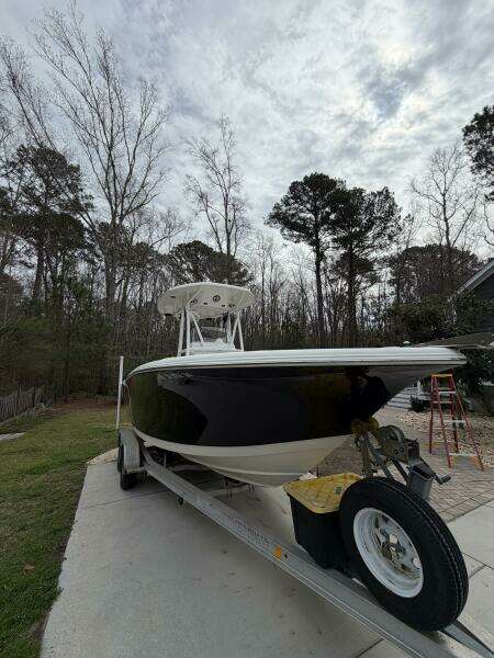 2015 Tidewater 230 LXF