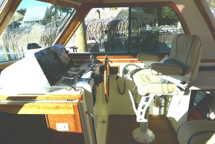 2008 Sabre Salon Express