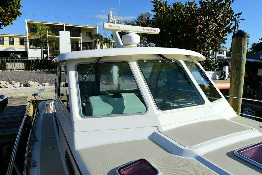 2008 Sabre Salon Express