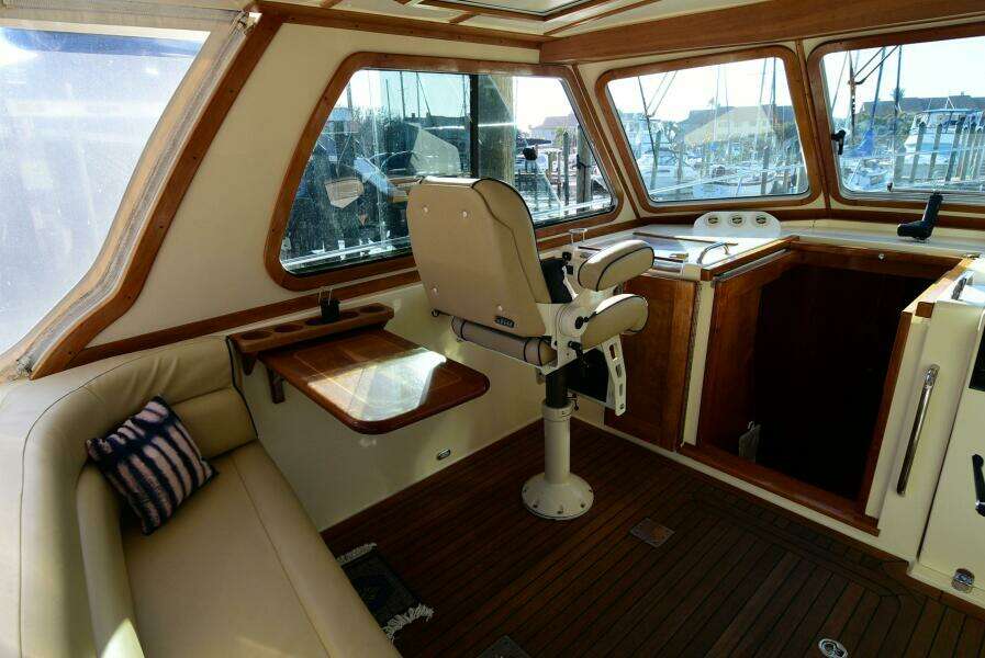 2008 Sabre Salon Express